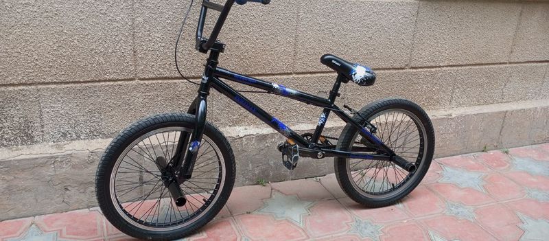 Велосипед BMX 20 skillmax Велосипед BMX 20 skillmax