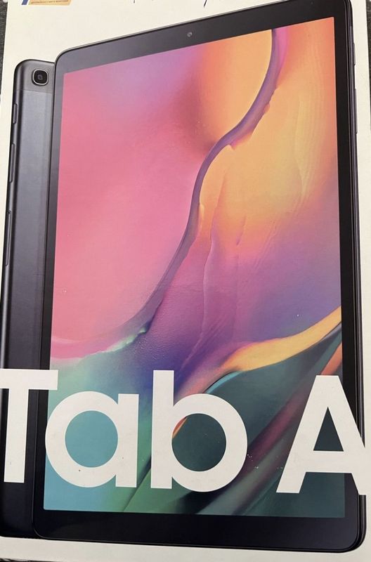 планшет Samsung Galaxy Tab A