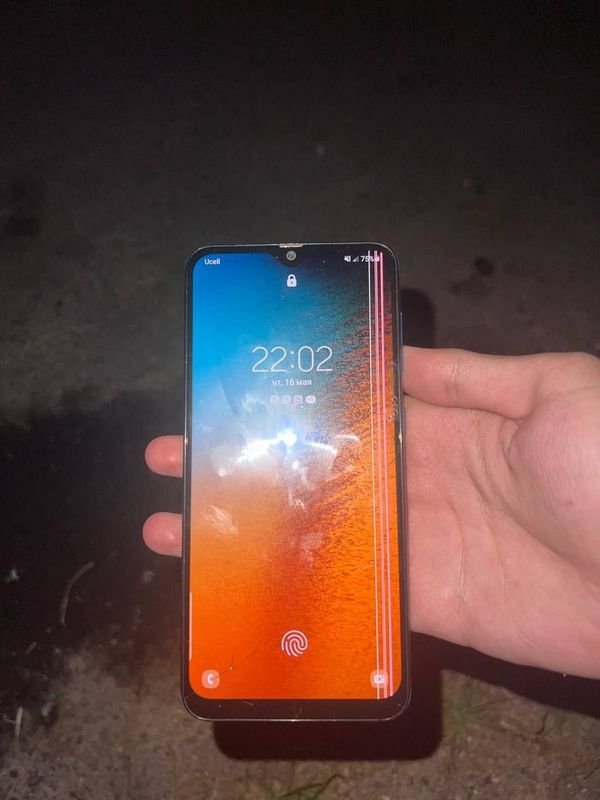 Samsung a50 abmen Sotiladi