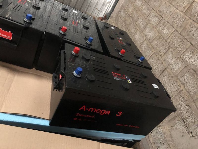 Akkumulyator Akumlator 24/7 Akkumulyator Akumlator 24/7
