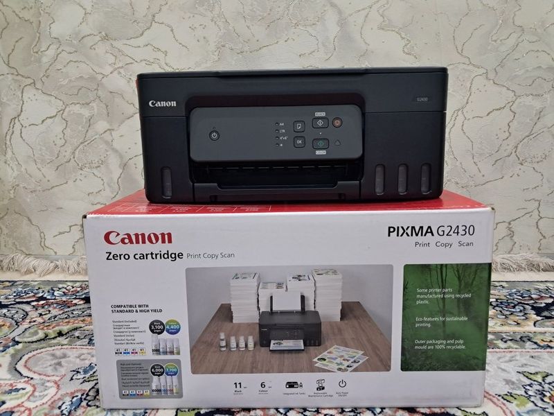 Printer canon svetnoy Printer canon svetnoy