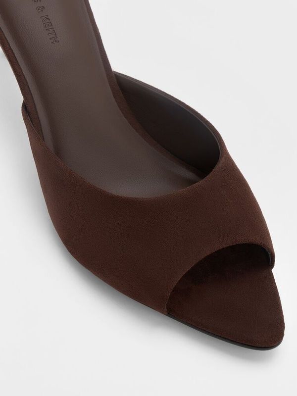 Туфли Charles&Keith