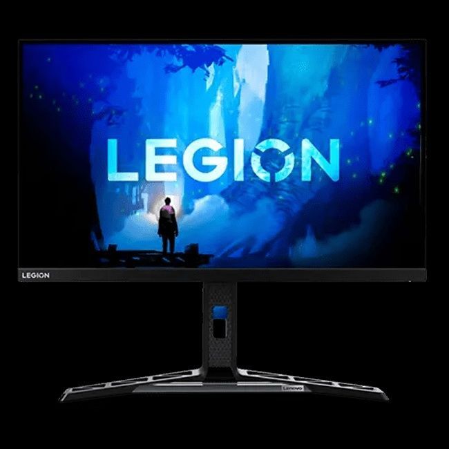 Lenovo — 27″ Legion Y27qf-30 Gaming Monitor, IPS, 0,5mc, 240Hz, QHD(25