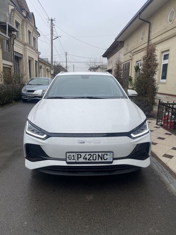 Byd e2 sotiladi xolati zor