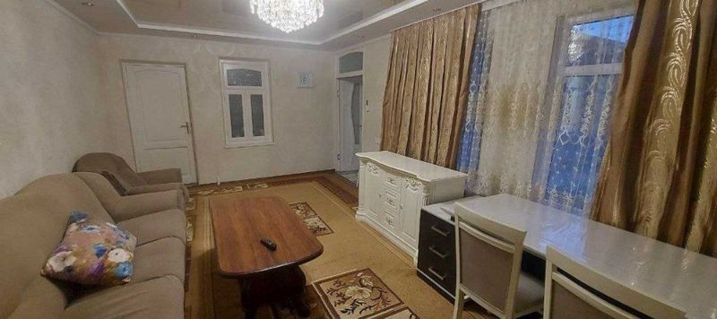 Аренда Участка Алмазар Турин!