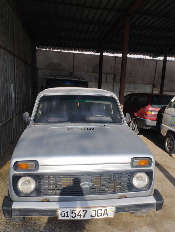 Продается Lada-21310 Продается Lada-21310