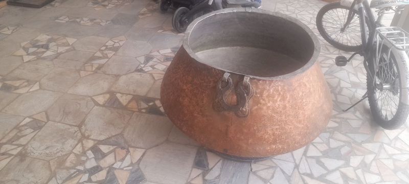 25 KG MIS QOZON sotiladi 25 KG MIS QOZON sotiladi