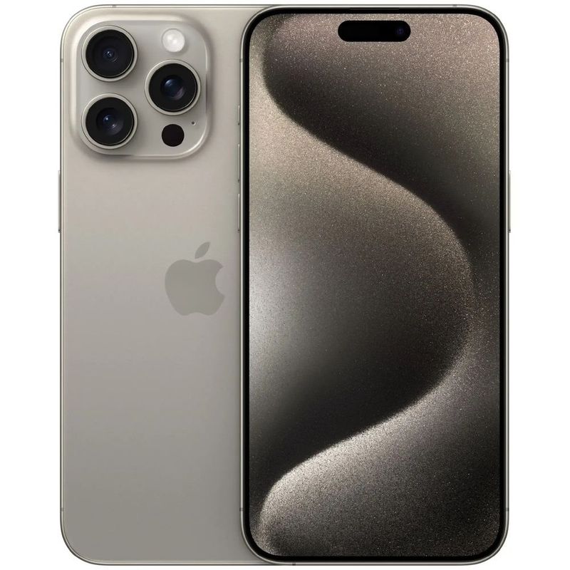 Iphone 15 pro e sim 128 Gb Iphone 15 pro e sim 128 Gb