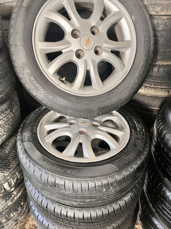 spark radnoy diska baloni