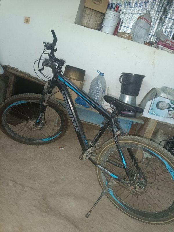 Velomax Sotiladi Velomax Sotiladi