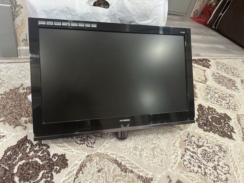 Hyundai televizir , Full HD