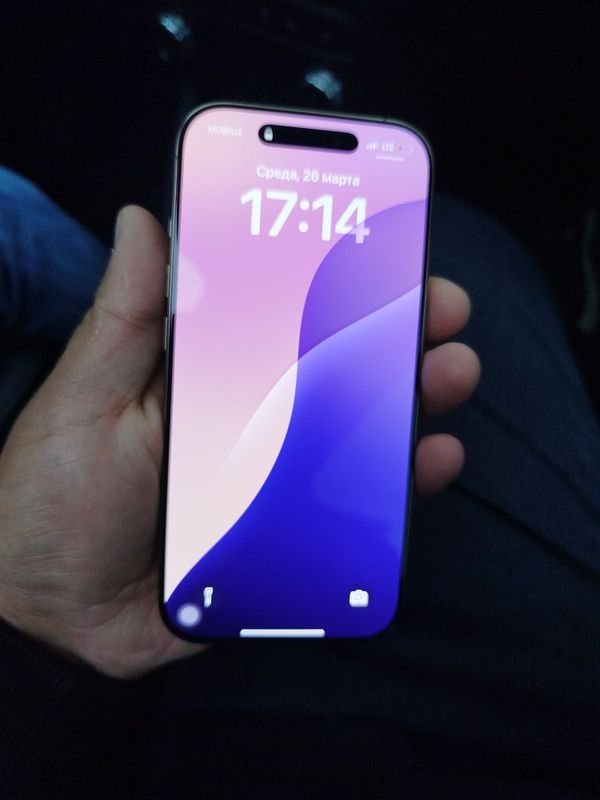 Iphone 16 pro 256gb Iphone 16 pro 256gb