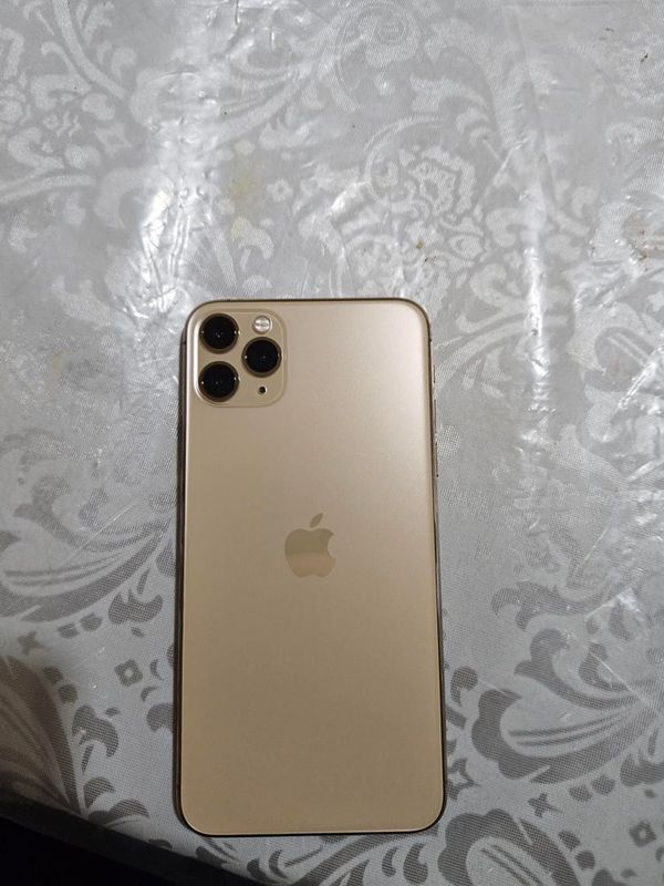 iPhone 11 pro max