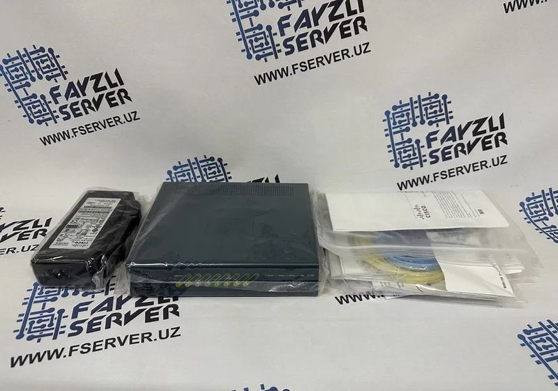 Cisco ASA5505-BUN-K9 Security New and Used Cisco ASA5505-BUN-K9 Security New and Used