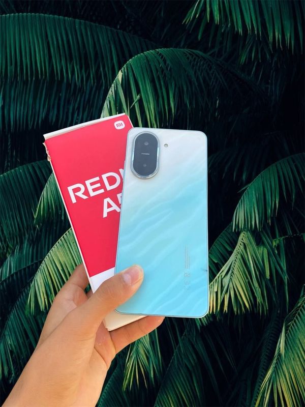 Redmi A5 sotiladi ideyal