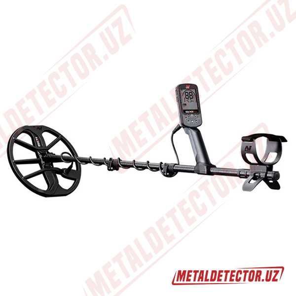 Металлоискатель Minelab Equinox 900