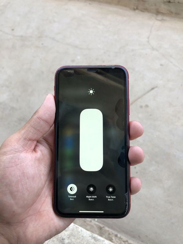 Iphone Xr sotiladi 64 gb Iphone Xr sotiladi 64 gb