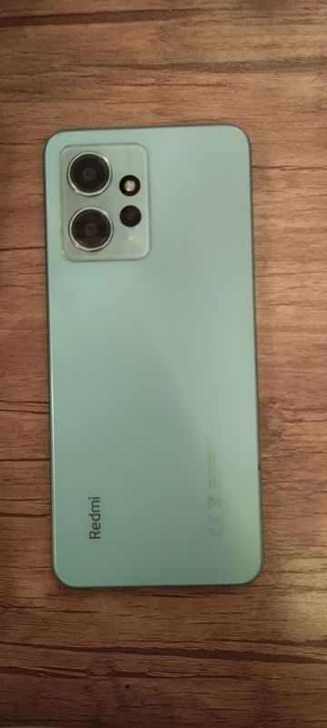 Redmi not 12 sotiladi