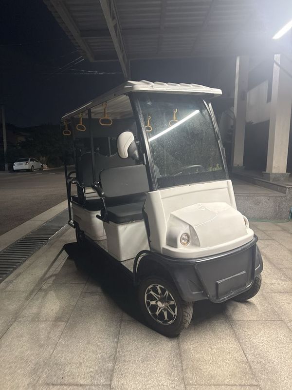 Bagi golf car 2022 Bagi golf car 2022