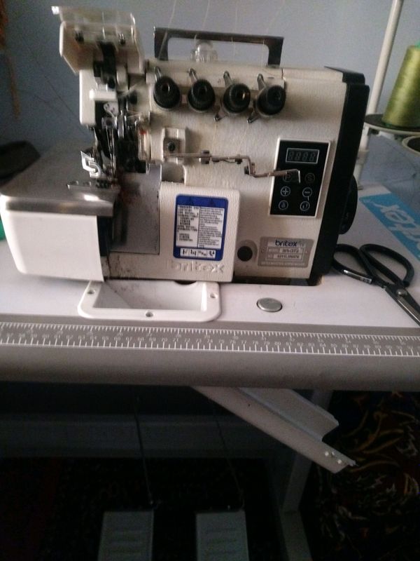 britex averlok britex averlok