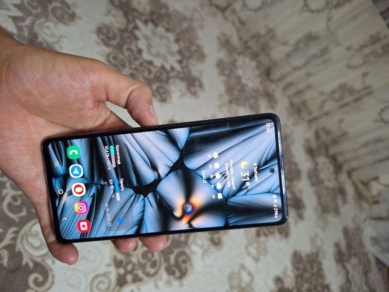 Samsung Galaxy S20 FE 5G 128gb Dark Blue