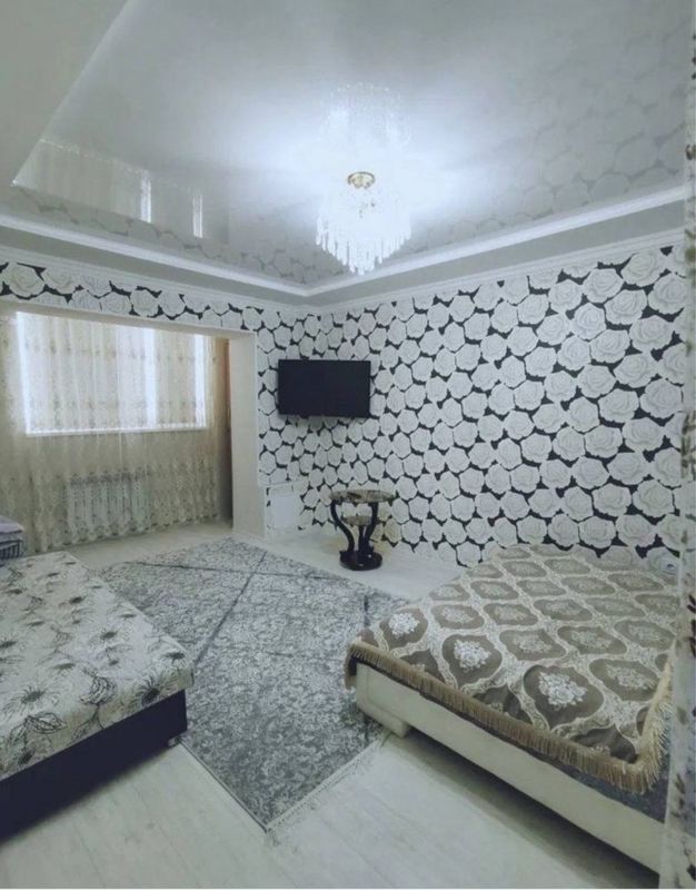 Аренда квартиры Мирзо Улугбекский район Буз 1 евро ремонт uy ijara boz