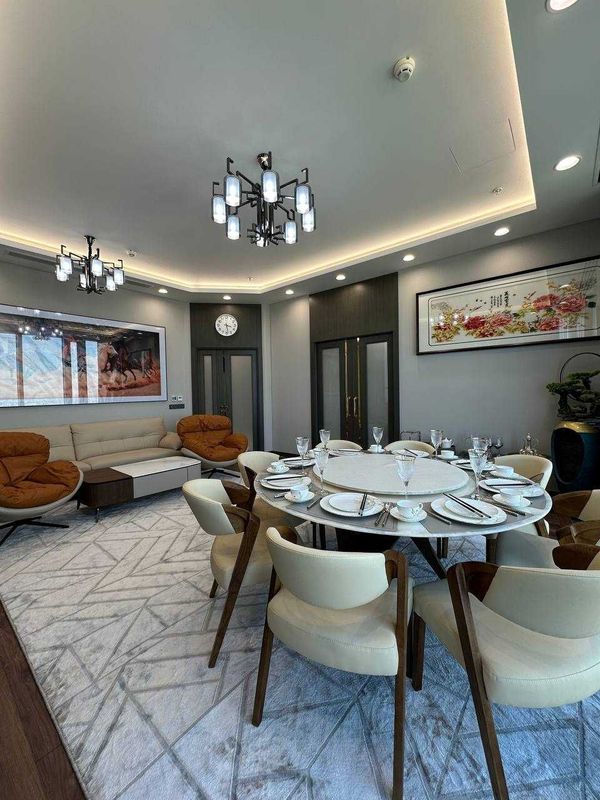 Аренда на Nest one Tahkent city Аренда на Nest one Tahkent city