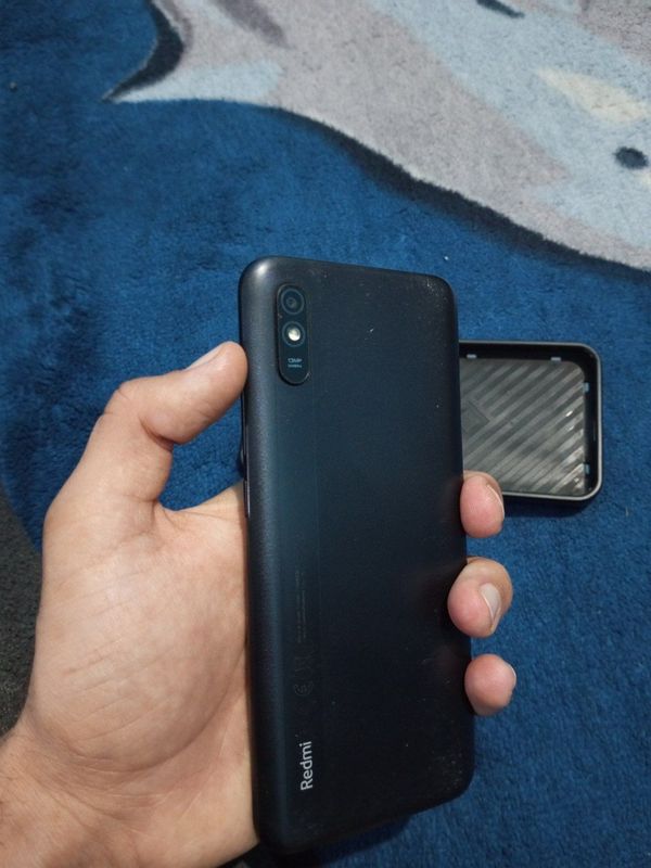 Redmi 9A kafolati bilan