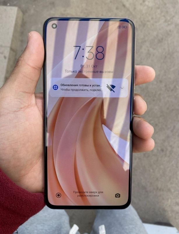 Xiaomi 11 lite 128gb Xiaomi 11 lite 128gb