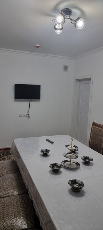 Яшнобод олмос махалла ижарага 350$ Яшнобод олмос махалла ижарага 350$