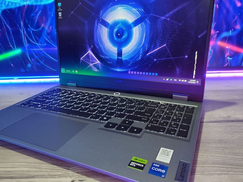 Ноутбук MSI A15 B7UC R7 7735HS | DDR5 8GB | RTX3050 4GB Абсолютно новы Ноутбук MSI A15 B7UC R7 7735HS | DDR5 8GB | RTX3050 4GB Абсолютно новы