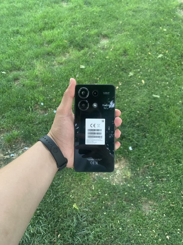 Redmi Note 13 6/128 Srochny Redmi Note 13 6/128 Srochny