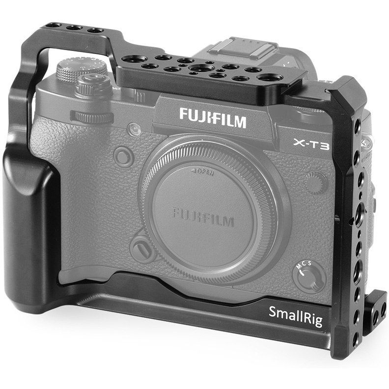 #Kletka Fujifilm X-T3 uchun Yangi ishlatilmagan. Narxi 105$ Manzil: B