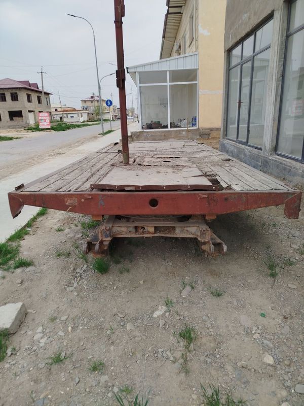 Kamazni prsepi sotiladi Kamazni prsepi sotiladi