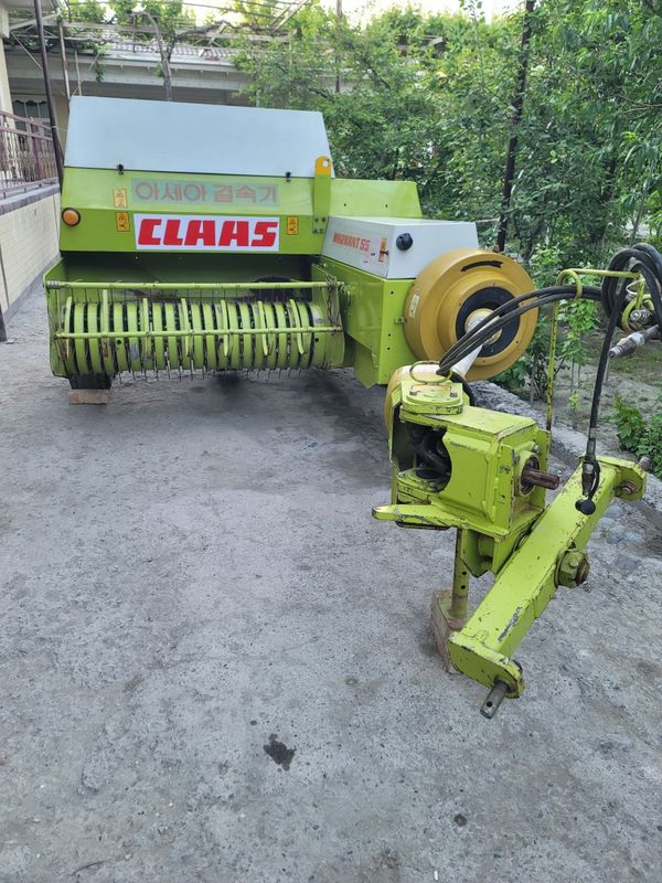 KLAS MARKANT 55 Pres patborchik sotiladi KLAS MARKANT 55 Pres patborchik sotiladi