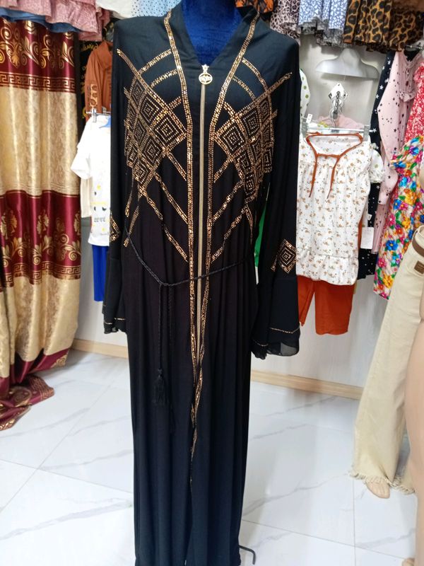 Abaya yangi Abaya yangi