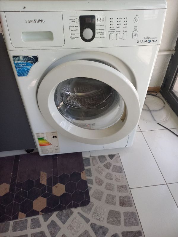 Продаю Стиральный машину Самсунг