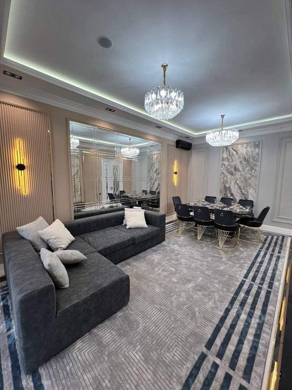 Аренда 3-ком квартиры в ЖК Gardens! Tashkent city!!! Аренда 3-ком квартиры в ЖК Gardens! Tashkent city!!!