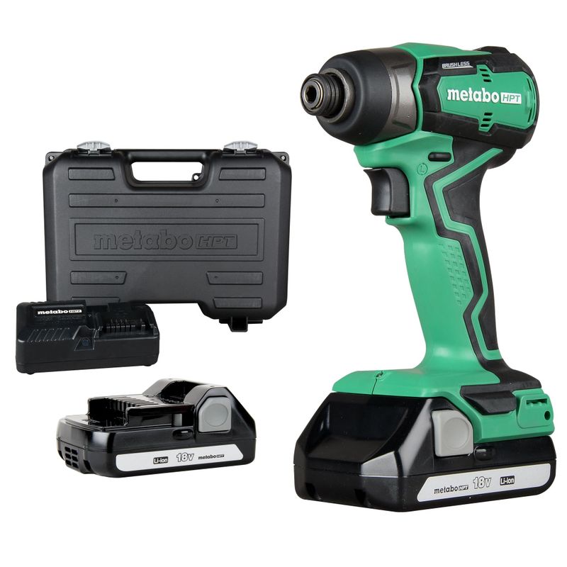 Шуруповерт Metabo HPT 18В. Dewalt , Milwaukee, Bosch, Makita