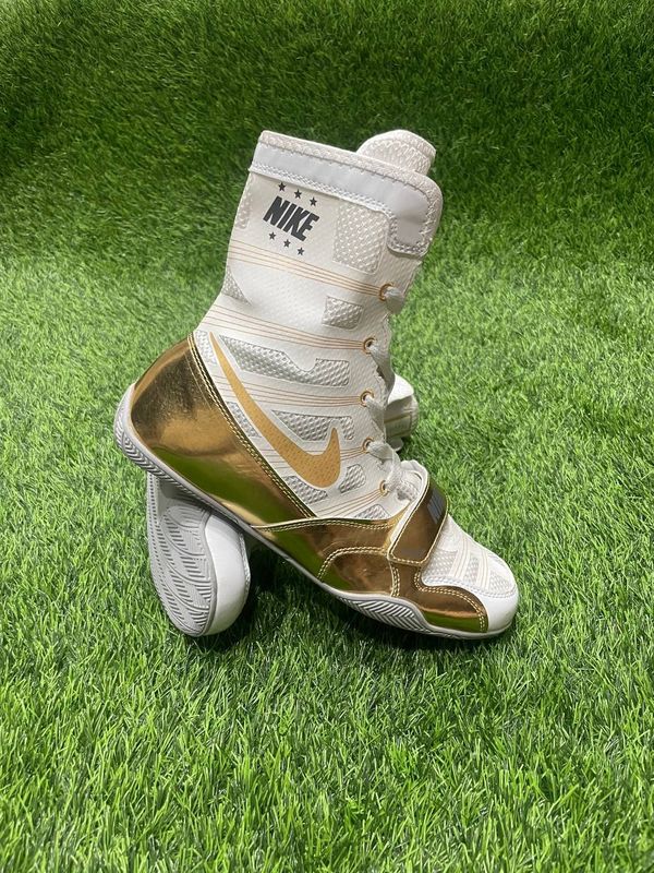 Боксерки Nike Hyper KO