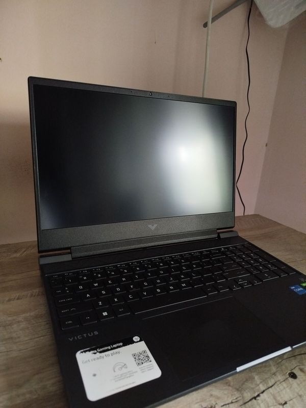 HP Victus Gaming 32 GB Ram HP Victus Gaming 32 GB Ram