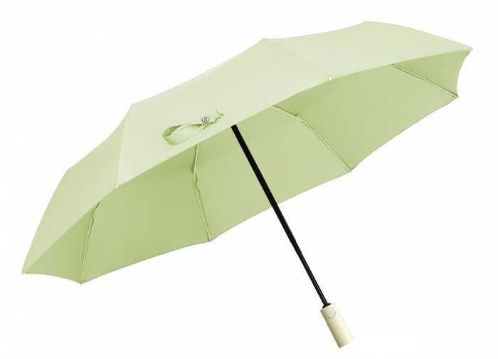 Зонт Xiaomi KongGu Auto Folding Umbrella (WD1, зеленый)