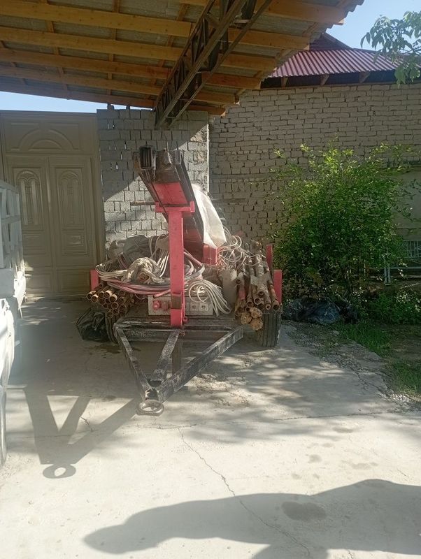 Burovoy sotiladi Burovoy sotiladi