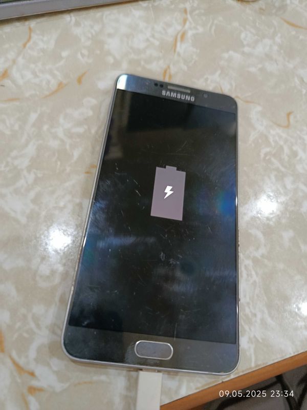 Samsung galaxy note 5 SM-N9208 на запчасти Samsung galaxy note 5 SM-N9208 на запчасти