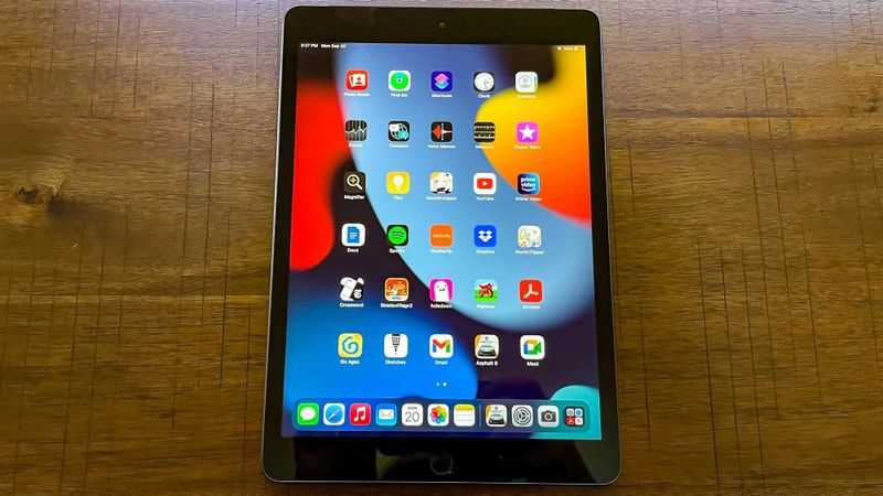 Продам Ipad 9 256 Продам Ipad 9 256