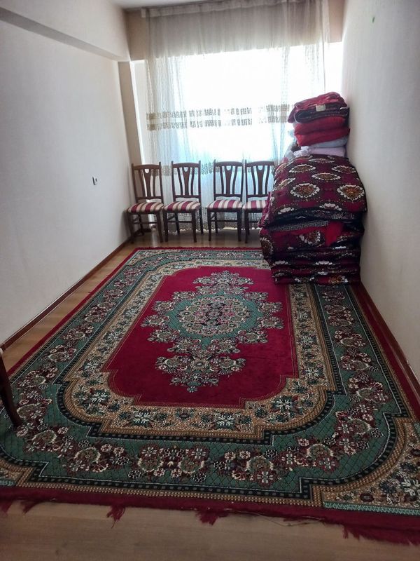 Сдается в аренду квартира. Сдается в аренду квартира.