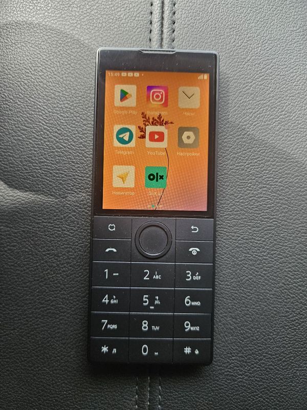 Qin F22 2/16 Gb dastafka tekin Qin F22 2/16 Gb dastafka tekin