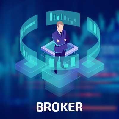 Качественное брокерское услуга на бирже. Качественное брокерское услуга на бирже.