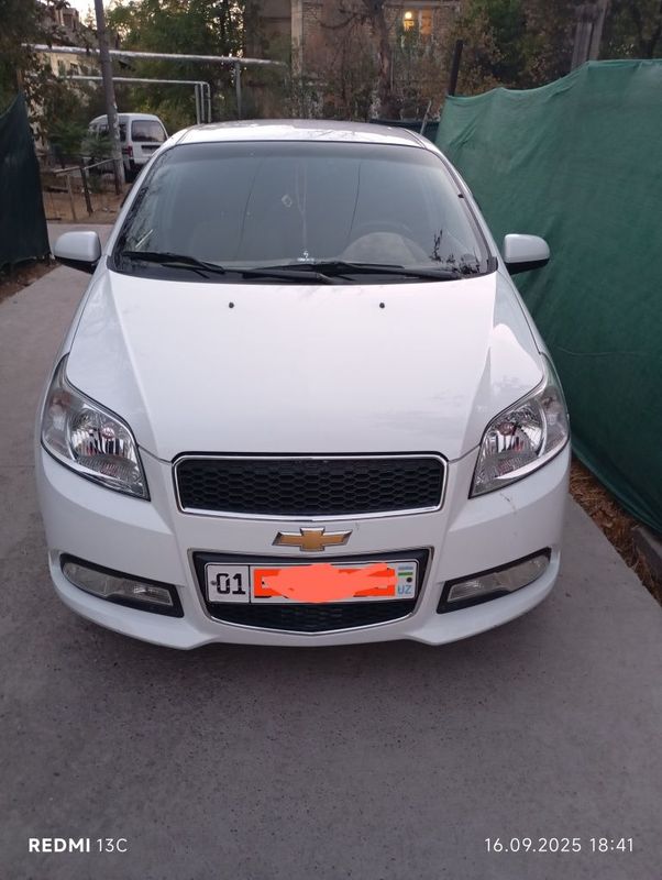 Продается нексия 3 2020