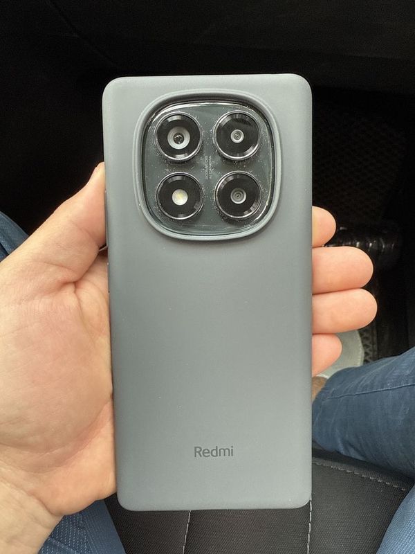 Redmi Note 14 Pro Redmi Note 14 Pro